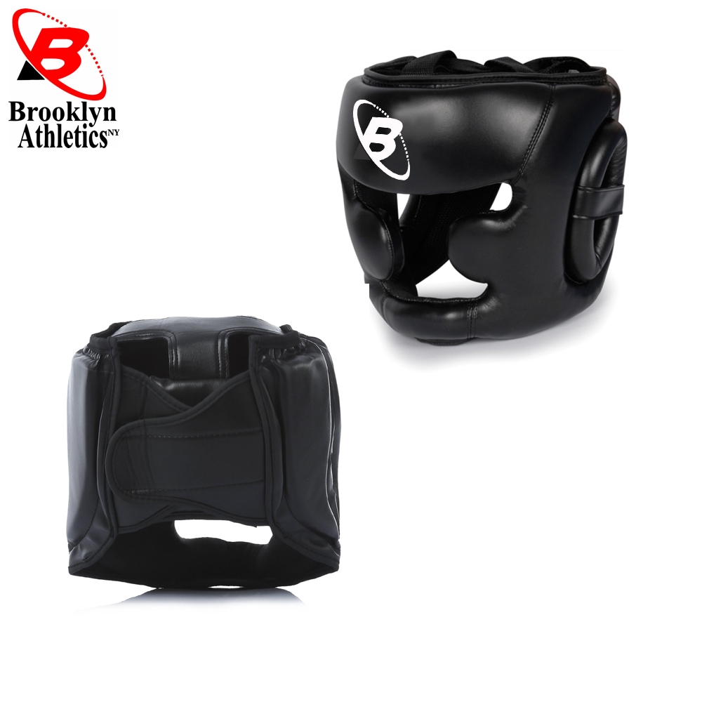 boxing head guards